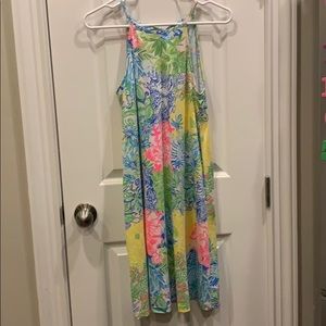Lilly Pulitzer Margot Dress